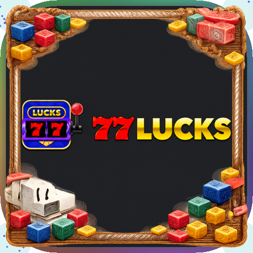 77lucks — mitra unggulan